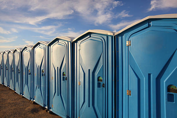 Best Portable Restroom Maintenance and Cleaning  in Tybee Island, GA